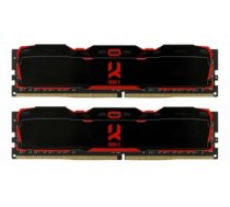 GOODRAM IRDM X 16GB Black (IR-X3200D464L16SA/16GDC)