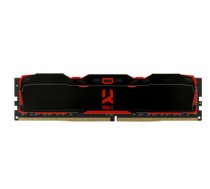 GOODRAM IRDM X 16GB Black (IR-X3200D464L16A/16G)