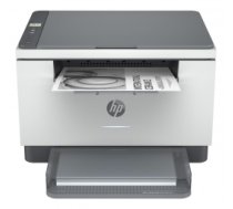 HP Multifunction printer with laser technology, LaserJet MFP M234dw (6GW99F#B19)