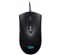 HyperX Pulsefire Core Black HX-MC004B (4P4F8AA)