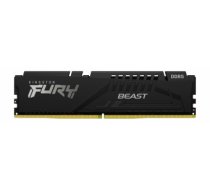 KINGSTON DDR5 8GB PC 5200 CL40 KIT (1x 8GB) FURY Beast sw retail (KF552C40BB-8)