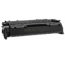 Generink HP/Canon H.05/80X CE505X/CF280X/CRG719H Black (H.05/80X-GI-N)