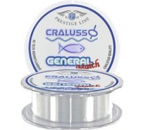 Cralusso aukla GENERAL MATCH, 0, 150m, 0,14MM 33900014