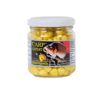 Carp Expert saldā kukurūza-zivju barība 212ML Zemene 98004013