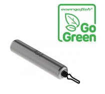 Wizard DROP SHOT CYLINDER 15G ''GO GREEN'' FL038115