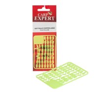 Carp Expert CXP BOILU STOPERI-FIKSATORI, DZELTENS 79630102