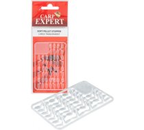 Carp Expert CXP BOILU STOPERI-FIKSATORI, CAURSPĪDĪGS 79630104