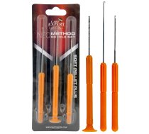 Carp Expert CXP NEO BOILU ADATU KOMPLEKTS AR URBI 80204001