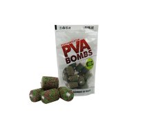 Carp Expert zivju barība, ēsmas bumbas PVA apvalkā ATOM PELLETES MIX 97100025