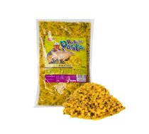 Benzar Mix PARTICLE PASTA SARKANA ZEMENE 1.5KG 97012013