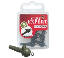 Carp Expert CXP LEAD SLIDE CLIP 79032020