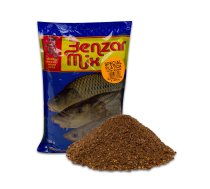 Benzar Mix barība zivīm:BREKSIS 1 KG  94005063