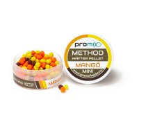 Promix vafteri,boilas,ēsma zivīm:MINI MANGO PMWPMM00