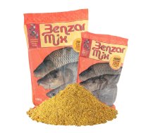 Benzar Mix barība zivīm ANANĀS 1KG 94005005