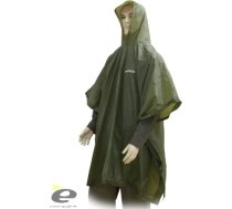 Energoteam  PVC LIETUS MĒTELIS PONCHO M 74400001