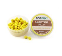 Promix Vafteri,ēsma zivīm 8MM cukurkukurūza 20G PMWPCS80