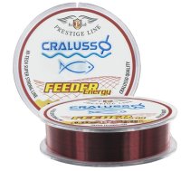 Cralusso aukla FEEDER-Energy, 150m, 0,18MM 33904018