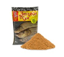 Benzar Mix barība zivīm BRENDIJS 1 KG 94005035