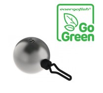 Wizard DROP SHOT SVINS, APAĻŠ 5G 15G ''GO GREEN'' FL038015