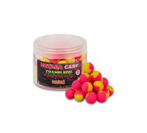 Motaba KARPU Vafteri,boilas:HAMELEONS FLUO MANGO 15 MM 60G M9001058