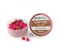 Promix Vafteri,ēsma zivīm 8MM ZEMEŅU KRĒMS 20G PMWPE800