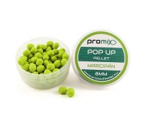 Promix POP UP peletes,boilas zivīm 8MM MARCIPĀNS 20G PMPUPM80