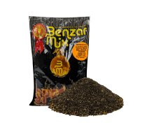 Benzar Mix barība zivīm:1 KG SPECIĀLĀ SERIJA, MELNS 94005550