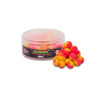 Motaba KARPU Vafteri,boilas:HAMELEONS FLUO MANGO 12 MM 30G M9001008