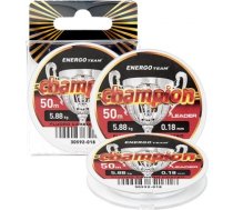 Energoteam PAVADIŅU MATERIĀLS AR FLUOROKARBONA PĀRKLĀJUMU 50M 0,14MM 30592014