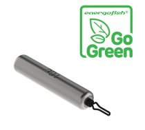 Wizard DROP SHOT CYLINDER 5G ''GO GREEN'' FL038105