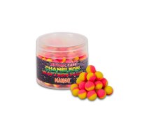 Motaba KARPU Vafteri, barība zivīm:HAMELEONS FLUO MANGO 8 MM 30G M9000888