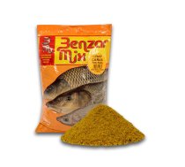 Benzar Mix barība zivīm KARPA-KARŪSA 1 KG 94005049