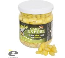 Carp Expert saldā kukurūza-zivju barība Zemeņu.212ML 98004113