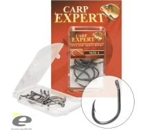 Carp Expert HOOK CLASSIC BOILIE, BLACK NICKEL, (10gab/iepakojumā), 8.IZMĒRS 41600008