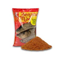 Benzar Mix barība zivīm MUSHELL 1 KG 94005052