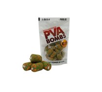 Carp Expert zivju barība, ēsmas bumbas PVA apvalkā SCOPEX MANGO 97100070