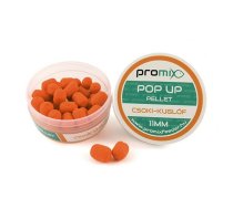 Promix POP UP peletes,boilas zivīm 11MM CHOCO_BUNDT 20G PMPUPCK1