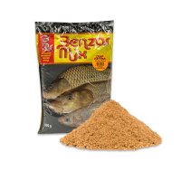 Benzar Mix barība zivīm 1 KG CARP EXTRA 94005556