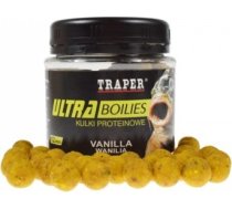 Traper Boilas Ultra 16mm 100g Vaniļa 3318005