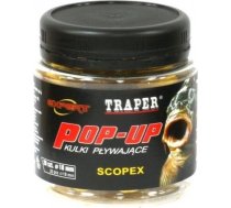 Traper Floating boilas 18mm Scopex 3318099