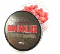 Traper boilas MF 9/50g Fresh Strawbery 3318341