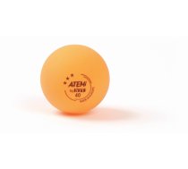 Atemi Table tennis balls (6 pcs) Atemi TABLE TENNIS BALLS ATEMI ORANGE3