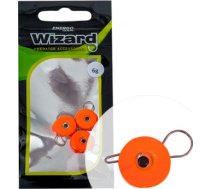 Wizard MXT ORANGE PRO CHEBURASHKA 12G 3PCS 59013012