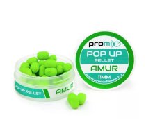 Promix POP UP PELLET 11MM GRASSCARP PMPUPA11