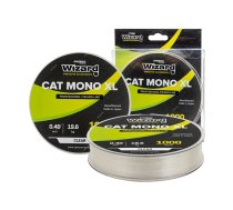 Wizard LINE WIZARD CAT MONO XL  150M 1.00MM 33320099