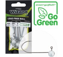 Wizard TWISTERFEJ GO GREEN 04 4G 59303404