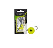 Wizard MXT LIME PRO CHEBURASHKA 6G 3PCS 59013106