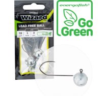 Wizard TWISTERFEJ GO GREEN 01 7G 59303107