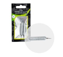 Wizard DROP SHOT CYLINDER 20G ''GO GREEN'' 54490920