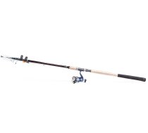 Atemi Fishing set 4,2M Atemi TELEMATCH SET ATEMI GLADIATOR 4,2M